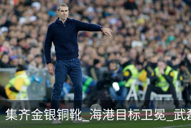 集齐金银铜靴 海港目标卫冕 武磊的伤是个麻烦