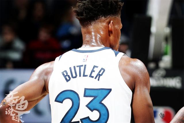 查尔莫斯：新赛季热火能排NBA前五 顶级防守可弥补控卫短板